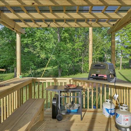 Hotel Private Luxury Glamping Geo Dome W Hot Tub Coldspring Exterior foto
